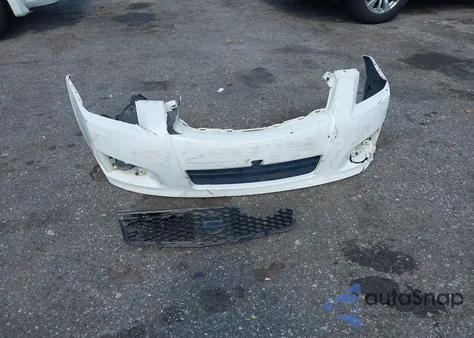 2011 Nissan Sentra 2.0Sr z USA, uszkodzony, nr VIN 3N1AB6AP0BL673666